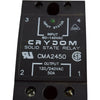 Crydom CMA2450 Solid State Relay 90-140VAC In 280VAC 50A Out