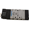 Festo CPE10-M1BH-5J-M5 Valve | 5/2 Bistable | 24V DC | M5 Ports