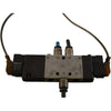 Festo 196933 Solenoid Valve 24VDC CPE14-M1BH-5/3B-1/8 | G1/8 Ports | 5/3-Way