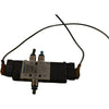 Festo 196933 Solenoid Valve 24VDC CPE14-M1BH-5/3B-1/8 | G1/8 Ports | 5/3-Way
