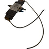 Festo 196933 Solenoid Valve 24VDC CPE14-M1BH-5/3B-1/8 | G1/8 Ports | 5/3-Way