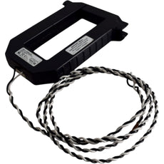 NEW Veris H6812-2000A-5A Split-Core Current Transformer 2000:5A 600V