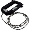 NEW Veris H6812-2000A-5A Split-Core Current Transformer 2000:5A 600V
