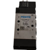 NEW Festo 196941 Solenoid Valve | CPE14-M1BH-5L-1/8 | 5/2-Way | G1/8 Ports
