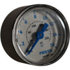 NEW Festo 345395 Pressure Gauge | MA-40-16-1/8 | 0-232 psi | 1/8'' NPT