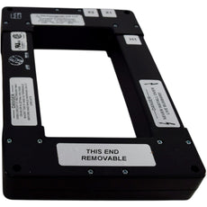 NEW Electromagnetic Ind 500T-041X071-601 Split-Core Current Transformer 600:5A