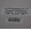 NEW Electromagnetic 500T-041X071-302 Current Transformer Split Core 3000:5 4.1X7.1 Window