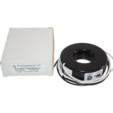 NEW Electromagnetic 5RL-201 Current Transformer 200:5A Ratio 50-400Hz