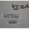 NEW EIG 500T-041X071-401 Split-Core Current Transformer 400:5A