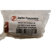 NEW Jupiter Pneumatics 2313785021JP Industrial Coupler | 1/2'' MPT x 3/8'' Body
