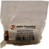 NEW Jupiter Pneumatics 2313785021JP Industrial Coupler | 1/2'' MPT x 3/8'' Body
