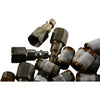 Mixed Lot of Pneumatic Barb Threaded Fittings
