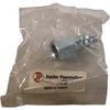 NEW Jupiter Pneumatics 3/8'' Female NPT Pneumatic Hose Plug 2313773721JP