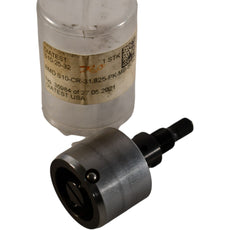 NEW Diatest BMD S10-CR Plug Gauge 31.825mm Bore MB-SO+0.3 Range