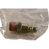 NEW Jupiter Pneumatics 3/8'' Male NPT Industrial Plug 2513783721JP