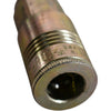 NEW Milton P-Style Kwik Change Coupler 1/2'' NPT Industrial Steel