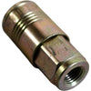 NEW Milton P-Style Kwik Change Coupler 1/2'' NPT Industrial Steel