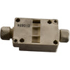 Togi BOXTC-4A 4 Position Terminal Block Junction Box 250V 15A IP65