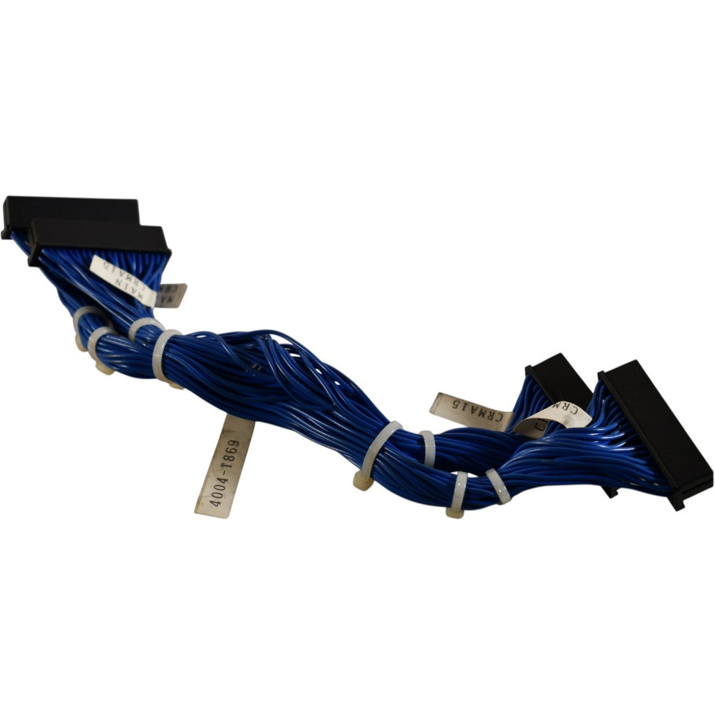 NEW FANUC Cable A660-4004-T869 (4004-T869) CNC Industrial Automation