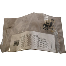 NEW Fanuc A05B-2680-K002 Fuse Kit E-Stop Unit R30BM+ R30iB Plus Mate