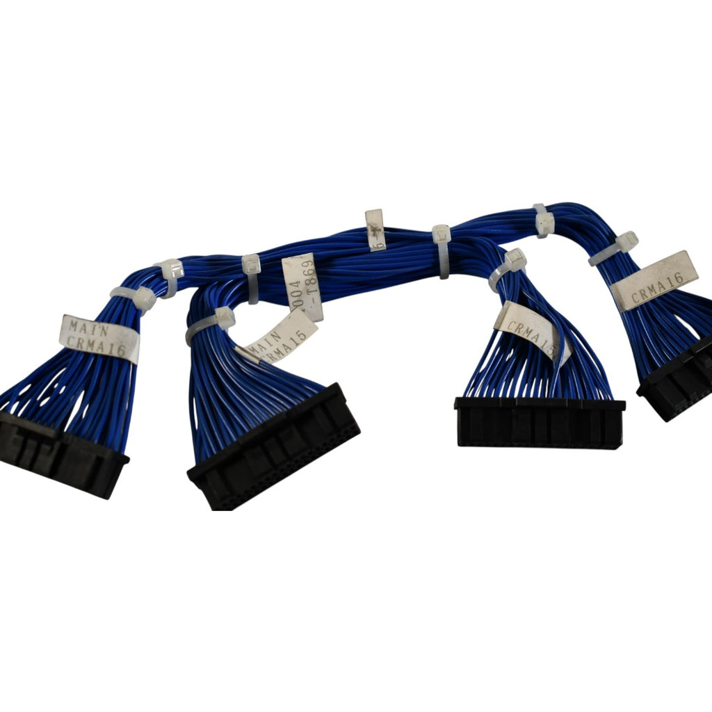 NEW FANUC Cable A660-4004-T869 (4004-T869) Cable Connector