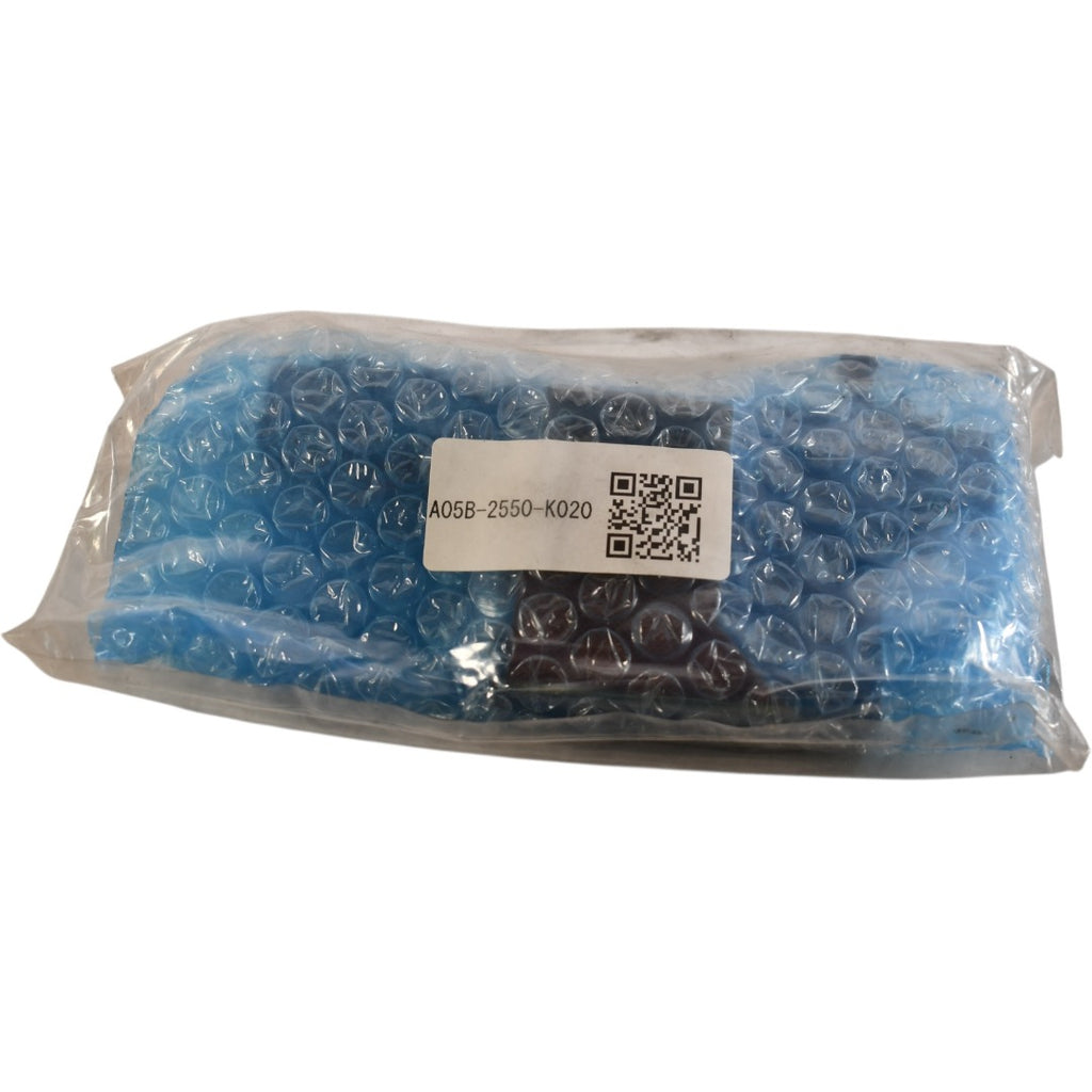 NEW Fanuc A05B-2550-K020 Connector