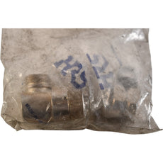 NEW Fanuc A05B-1137-J058 Right Angle 12 Pin EE Connector