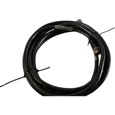 Fanuc EE-0365-502-025 Robot J3 Panel Cable 2.5M Vision System