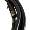 Fanuc EE-0365-502-025 Robot J3 Panel Cable 2.5M Vision System