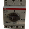 ABB MS325 Manual Motor Starter/Protector 690V