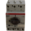 ABB MS325 Manual Motor Starter/Protector 690V