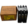NEW Square D 8910DPA63V02 60A 3P Definite Purpose Contactor 120VAC