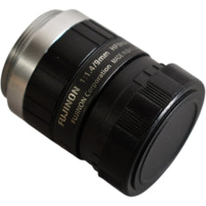Fujinon HF9HA-1B 9mm 1.5MP 2/3'' C-Mount Machine Vision Lens F1.4