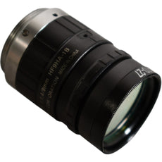 Fujinon HF9HA-1B 9mm 1.5MP C-Mount Lens & Midopt BP470-27 Filter