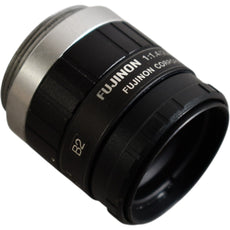 Fujinon HF25HA-1B 25mm F1.4 C-Mount 1.5MP 2/3'' Lens