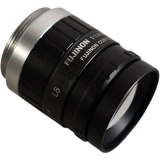 Fujinon HF9HA-1B 9mm 1.5MP C-Mount Lens