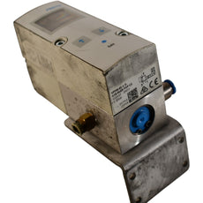 Festo 558337 VPPM-6L-L-1-G18 Proportional Pressure Regulator