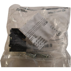 NEW Allen Bradley 800T-XA4 30mm Contact Block 2 N.C. Screw Mount