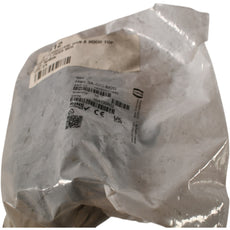 NEW 12x Harting 19200031440 Han A Hood Top Entry 3A M20 Zinc Die Cast