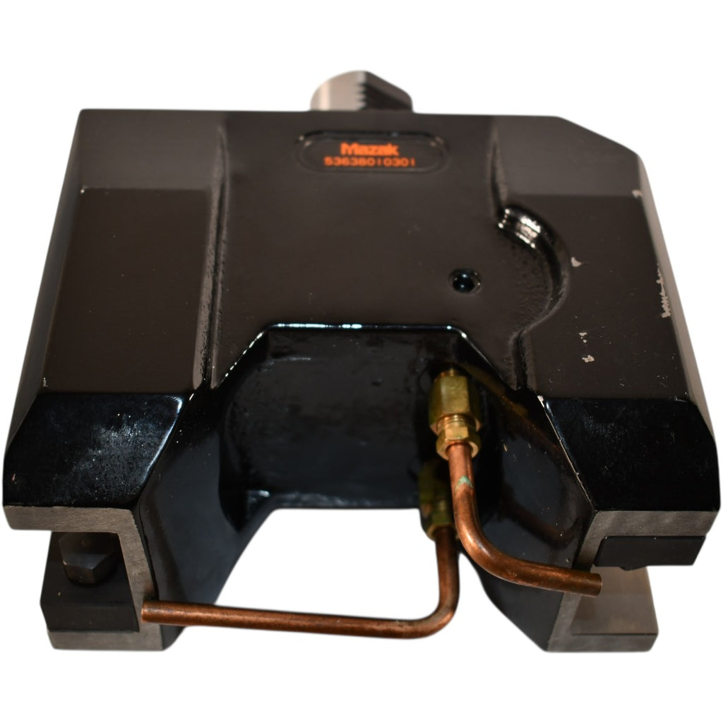 NEW Mazak 53638010301 Double Turning Holder VDI40 1'' QT200 QTN250 SQT18M