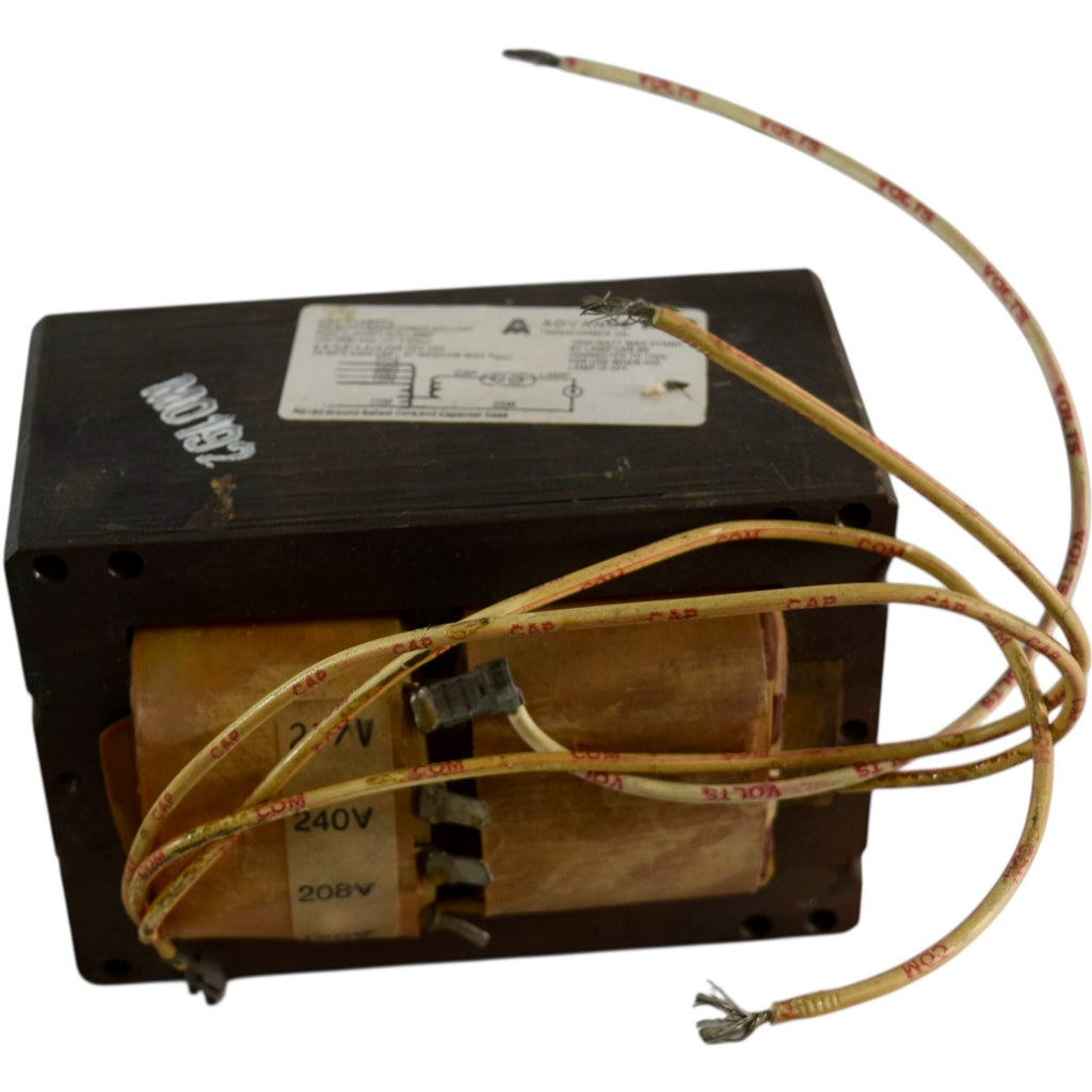 Advance 71A5070 CW Autotransformer Ballast 1000W 120/208/240/277V