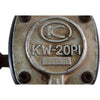 Kuken KW-20PI 3/4'' Drive Pneumatic Impact Wrench Heavy Duty