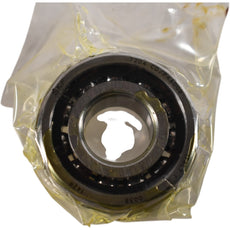 NEW SKF 7204 CD/P4ADGB Angular Contact Ball Bearing Set 20x47x28mm