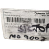 NEW Dorner 3200 Series Conveyor Belt 30-080925/01V 8''W x 9.2'L
