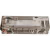 NEW Dwyer VFA-2 Visi-Float Acrylic Flowmeter 2'' Scale �5% Acc 1/8'' NPT