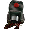 NEW ASCO 8214G20 Solenoid Valve 120/60AC 1/2'' NPT 2-Way NC Fuel Gas