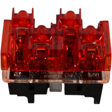 NEW Allen Bradley 800TC-XA4 Series D Contact Block Shallow 2 NC