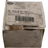 NEW Allen Bradley 800TC-XA4 Series D 2 NC Contact Block 30mm Shallow Screw
