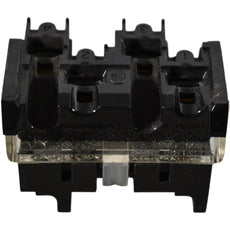 Allen Bradley 800TC-XA Contact Block Shallow 30mm 1NO 1NC Screw Terminals