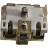 Eaton HT8A 30.5mm 1NO Pushbutton Contact Block
